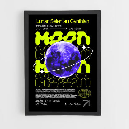 moon-3 cadre Noir