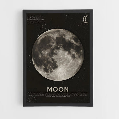 moon-6 cadre Noir