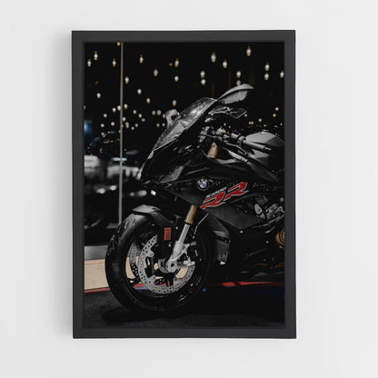 Affiche S 1000RR