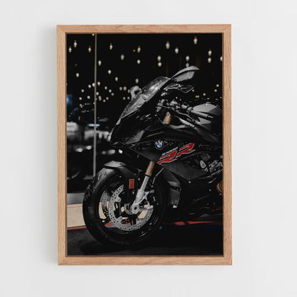 Affiche S 1000RR