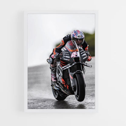 Affiche MotoGP