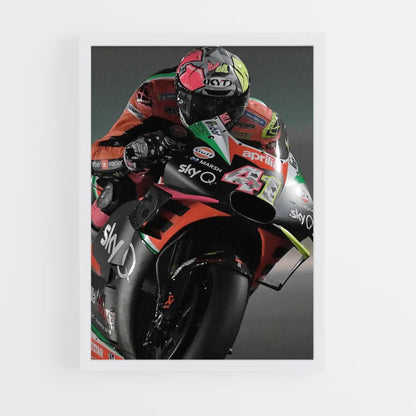 Affiche Espargaro 41