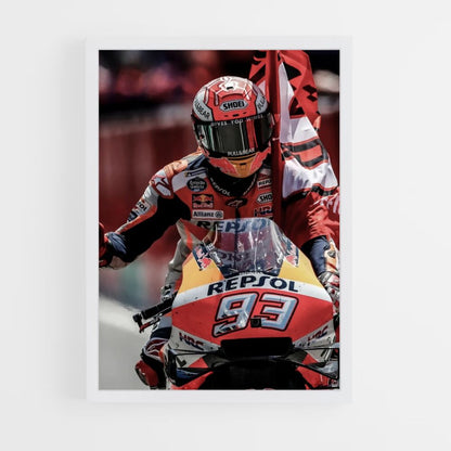 Marquez-poster