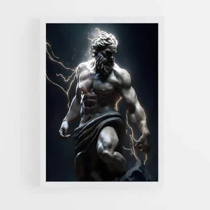 mr-olympia-2 cadre Blanc