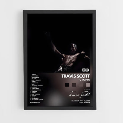 music-albums-26 cadre Noir
