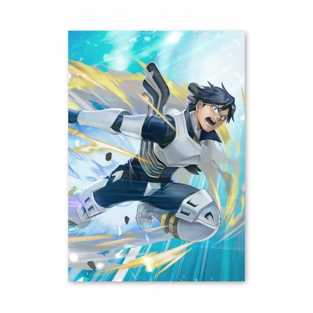 Tenya-poster