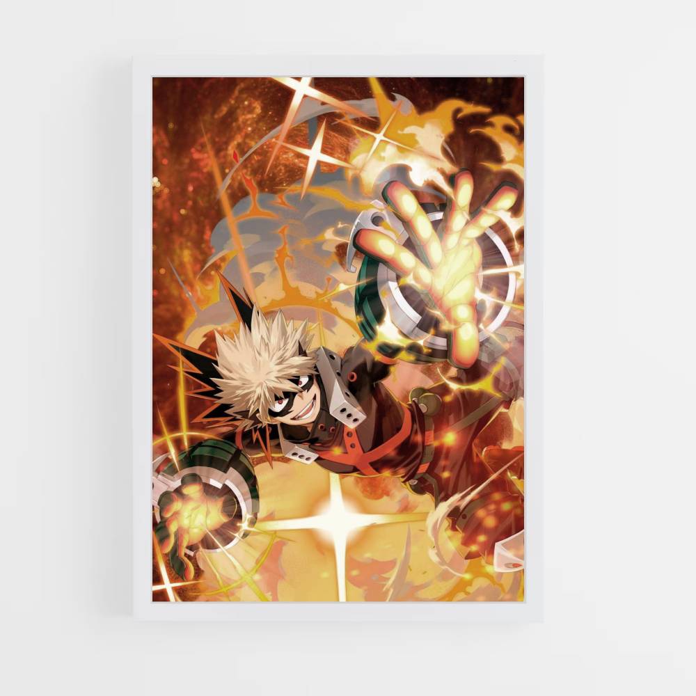 Katsuki-poster