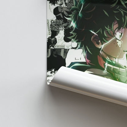 Midoriya-poster