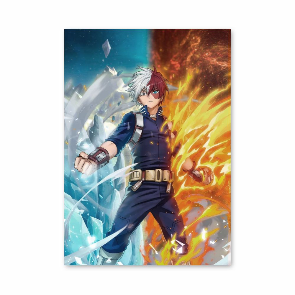 Shoto-poster