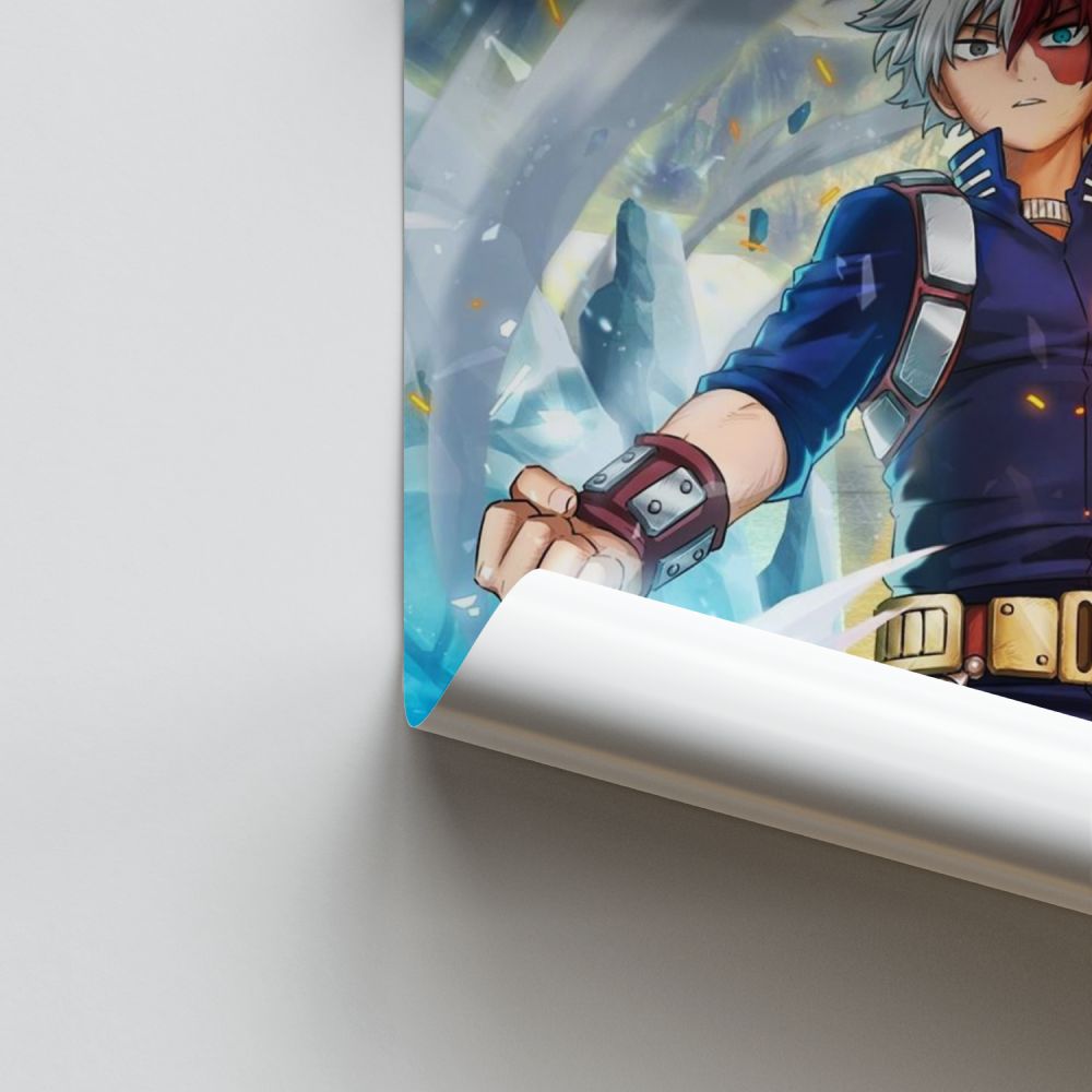 Shoto-poster