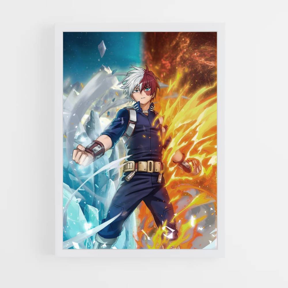 Shoto-poster