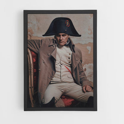 Poster Napoleon-film