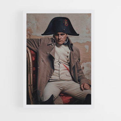 Poster Napoleon-film