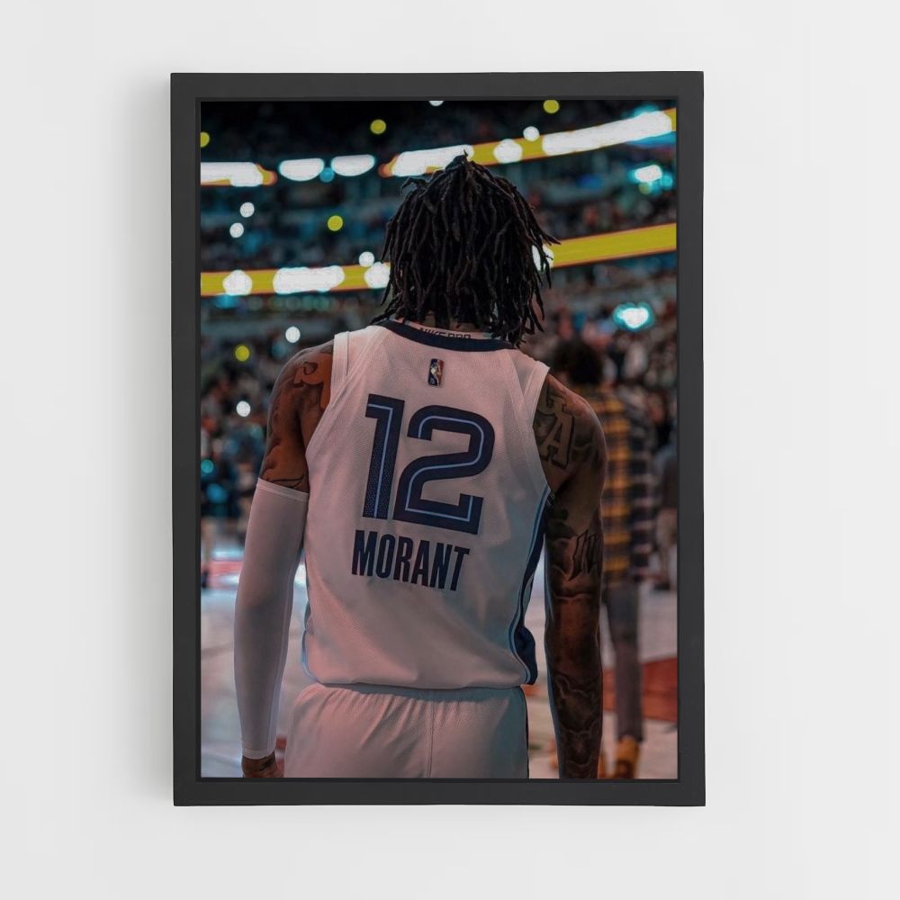 Morant-poster