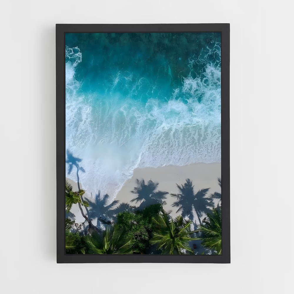 ocean-5 cadre Noir