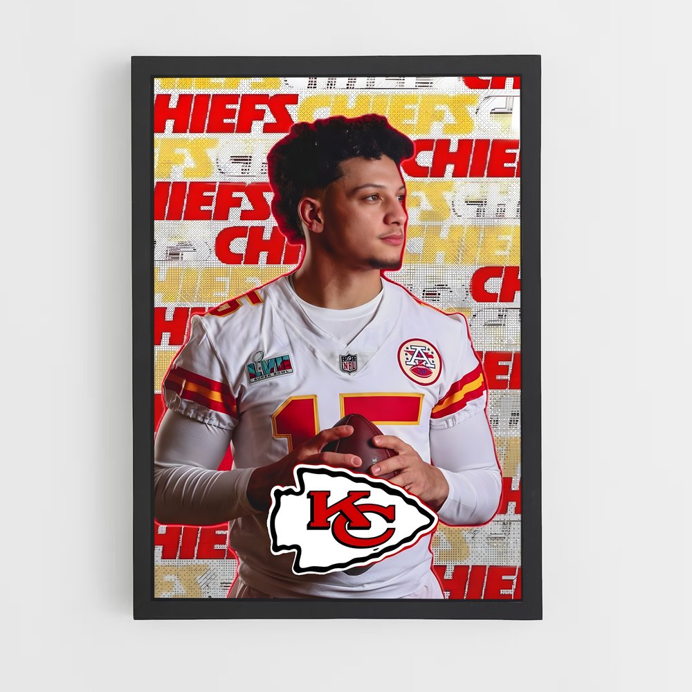 patrick-mohames-8 cadre Noir