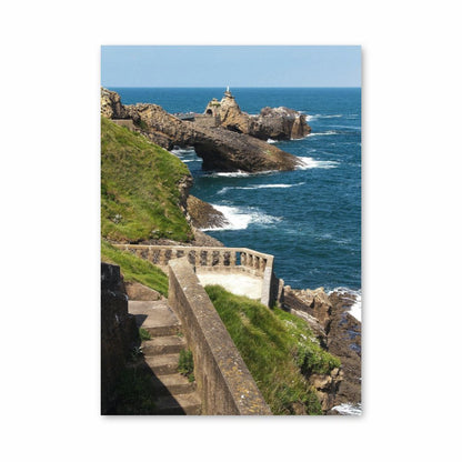 Biarritz-poster