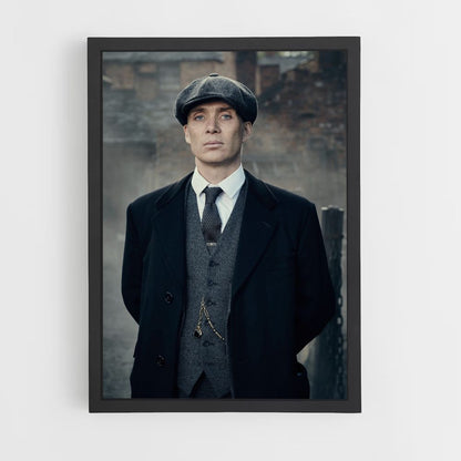 Posteroutfit Thomas Shelby