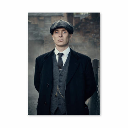 Posteroutfit Thomas Shelby