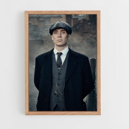 Posteroutfit Thomas Shelby