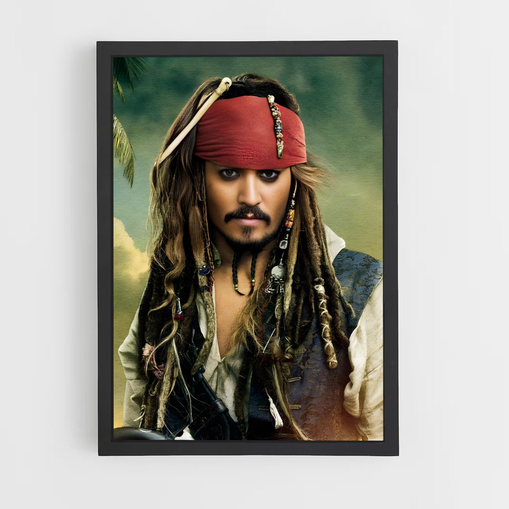 pirates-of-the-caribbean-9 cadre Noir