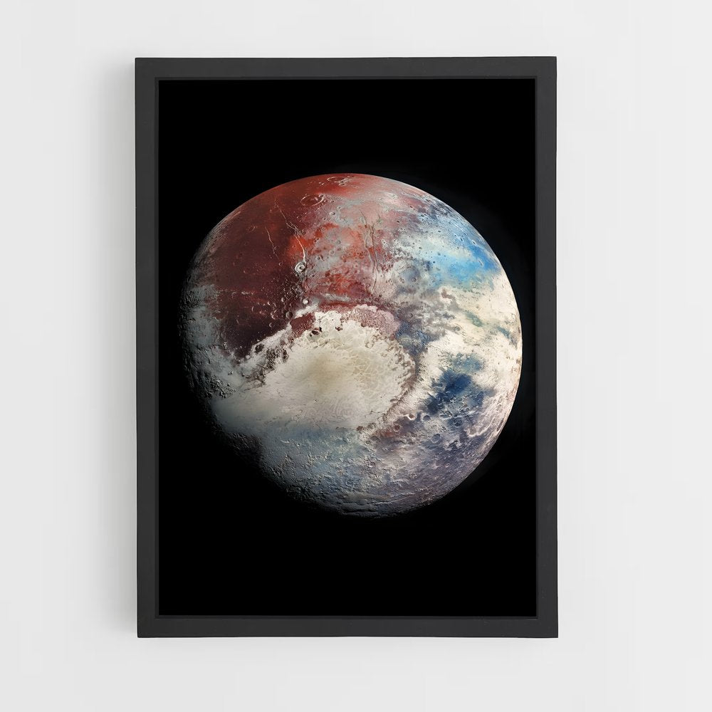 planet-2 cadre Noir