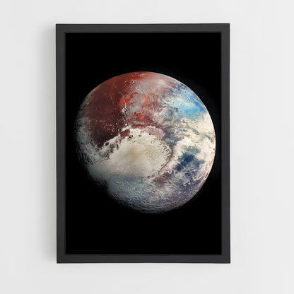 planet-2 cadre Noir