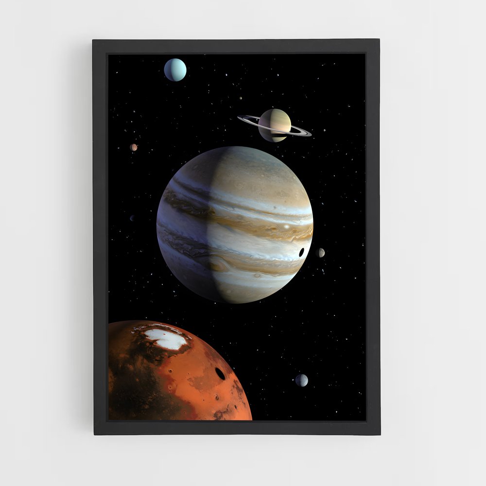 planet-3 cadre Noir