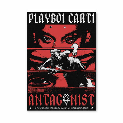 Affiche-antagonist