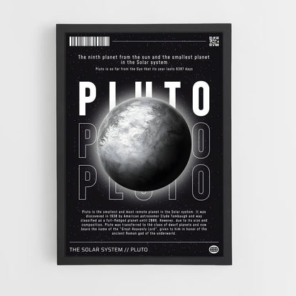 pluto-1 cadre Noir