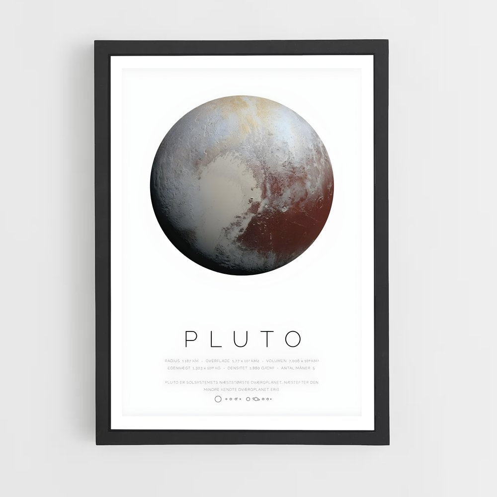 pluto-11 cadre Noir