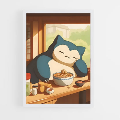 pokemon-22 cadre Blanc