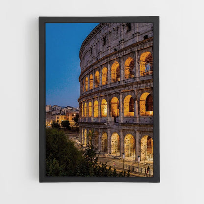 Colosseum-poster