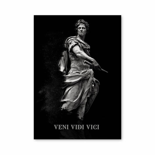 Veni Vidi Vici-poster