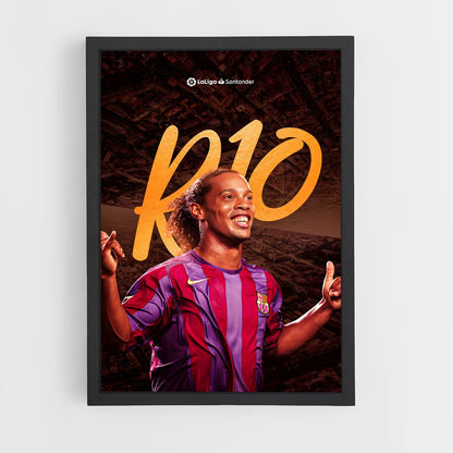 ronaldinho-1 cadre Noir