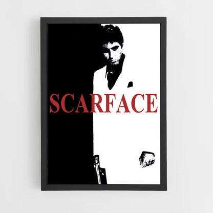 Scarface-poster