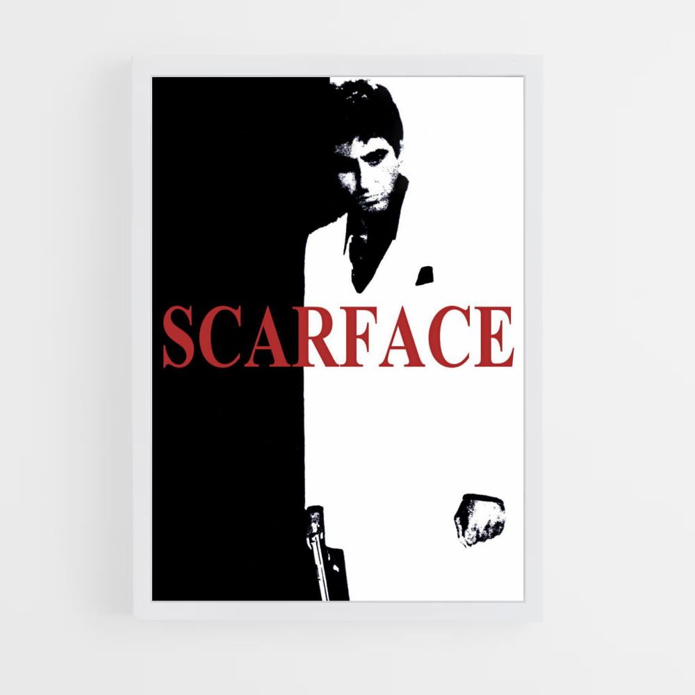 Scarface-poster