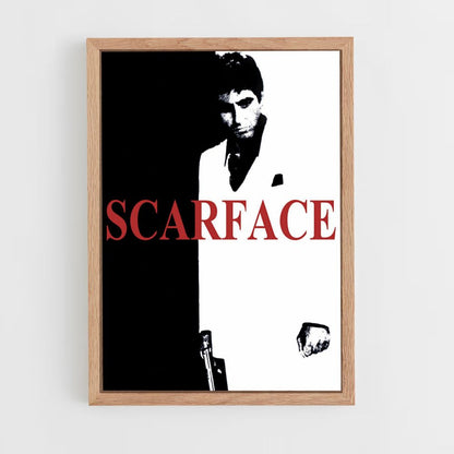 Scarface-poster