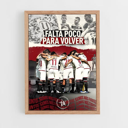 sevilla-fc-11 cadre Bois clair