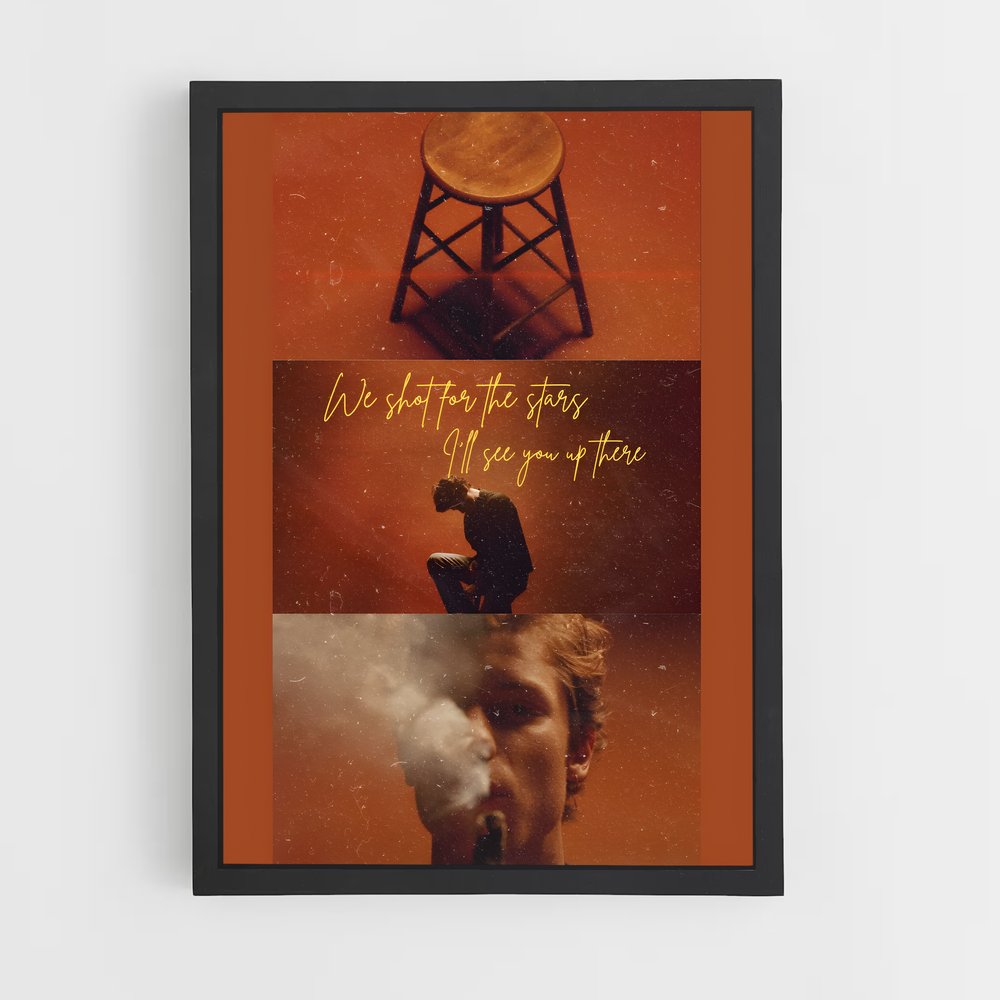 shawn-mendes-10 cadre Noir