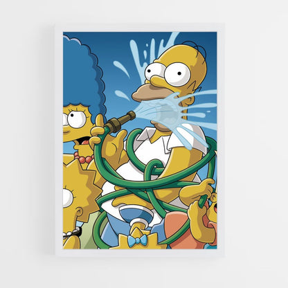 Poster Homerus Bug