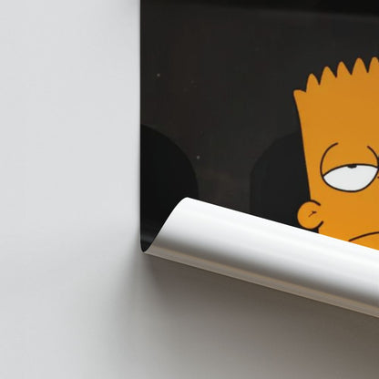 Affiche Bart