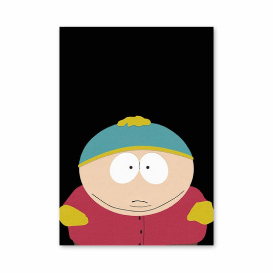 Cartman-poster