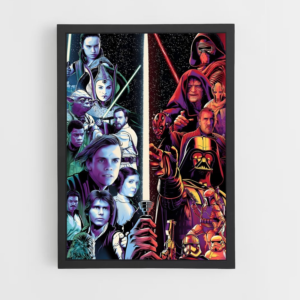 star-wars-15 cadre Noir