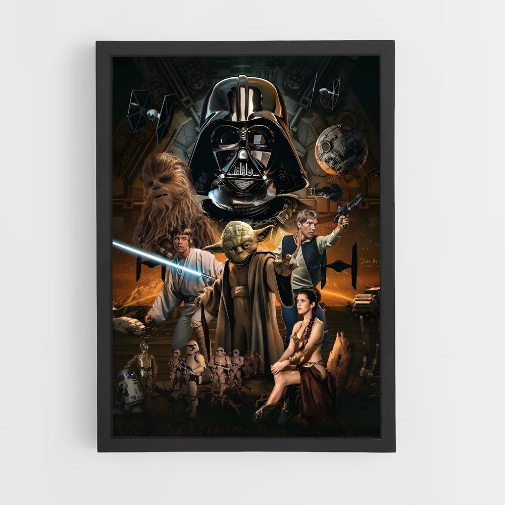 star-wars-23 cadre Noir