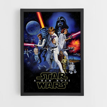 star-wars-3 cadre Noir