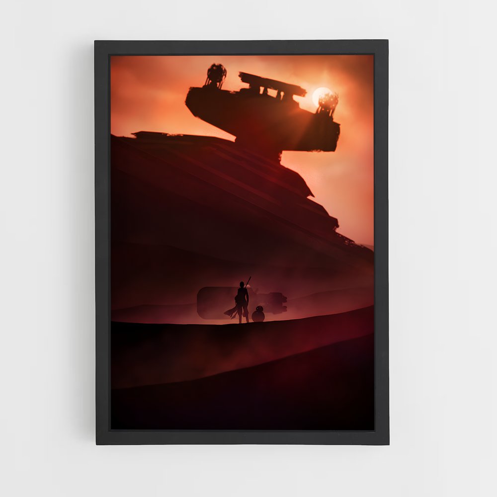star-wars-32 cadre Noir