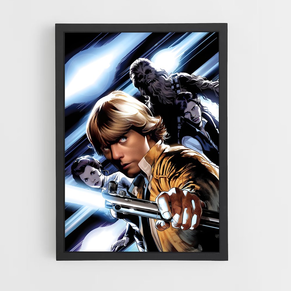 star-wars-35 cadre Noir