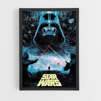 Star Wars-poster