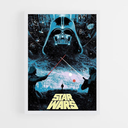 Star Wars-poster